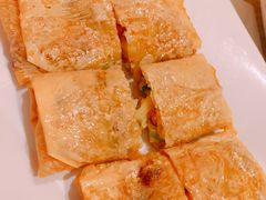 腐皮虾卷-添好运点心专门店(百老汇店)