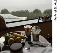-杭州君悦酒店