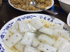 -龙老五汤店(站前西路店)