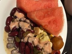 -食间牛排(湖西路店)