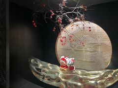 -馋遇江南·精致湖景雅宴(东方之门店)