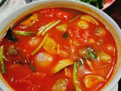 -Dang restaurant (patong phuket)