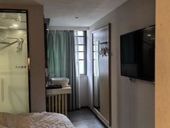 -海悦酒店(白石洲地铁站世界之窗店)