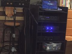 -鱼库·不仅是一家烤鱼店(车公庙店)