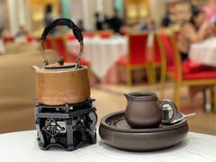 -凤凰楼酒家·粤宴点心(华强北店)