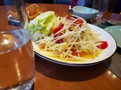 -mango tree芒果树泰国餐厅(青岛万象城店)