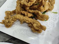 -华庭苑农家乐(旺山店)