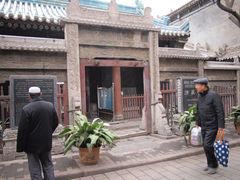 -大学习巷清真寺