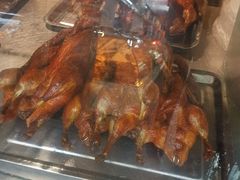 -上海枇杷烤鸭(燕丰商场店)