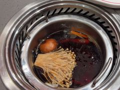 -龍歌自助小火锅(雨花台江南虹悦城店)