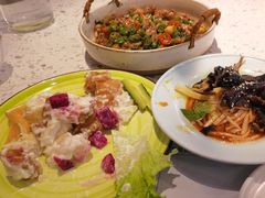-赵小姐丨新中餐(曲江店)