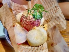 -食陆号·新式台湾创意菜(苏州首店)