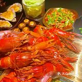 新晋网红海鲜烧烤一定要去啊[调皮][调皮]