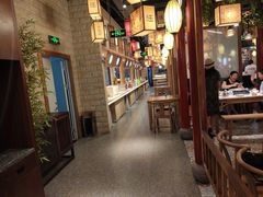 大堂-小湘旺(港湾花园店)