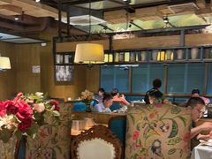 -领鲜活海鲜榴莲自助火锅(东门店)