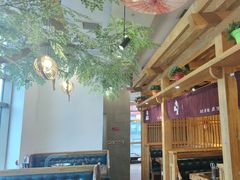 -九田家黑牛烤肉料理(珠江摩尔店)