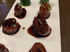 九转大肠-老牌坊鲁菜名店(宽厚里店)