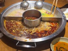 -佬土鹅肠火锅(中建大观店)