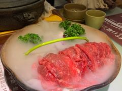 -盡膳口福·百年汤方火锅(科华北路店)