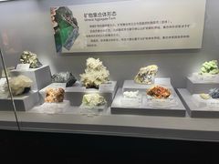 -湖南省地质博物馆
