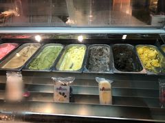 -MANGOO芒可ice(大观天地MALL店)
