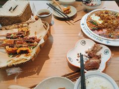 -花盐街·四川乐山小吃(西单大悦城店)