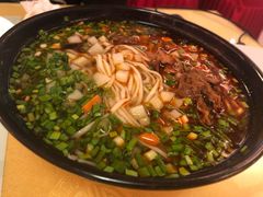 岐山臊子面-陕西风味餐厅(陕西省驻京办店)