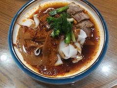 -秦唐一号西安菜馆(钟楼店)