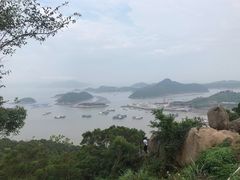 -花竹村