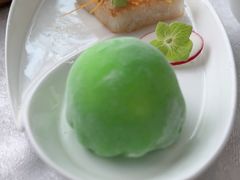 -海湾壹品·粤菜·早茶·烤鸭(拱北店)