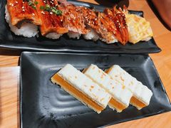 -吉兆火炙寿司(方大城店)