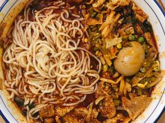 -柳之缘柳州螺蛳粉(汇品坊美食城店)