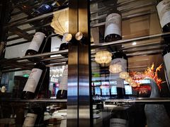 大堂-四季民福烤鸭店(前门店)