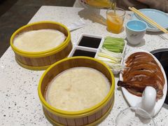 -玉林烤鸭店(小西天店)