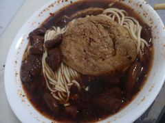 -顺心拉面馆(马道街店)