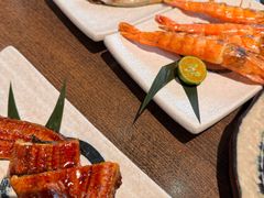 -青叶日本料理(北辰店)