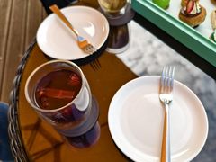 -时光吧·大堂吧·丽江和府洲际度假酒店