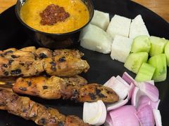-Limapulo: Baba Can Cook