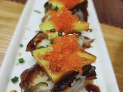 -樱の千渡日式料理·铁板烧•烧鸟(金盛田广场店)