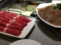 -海底捞火锅(之心城店)