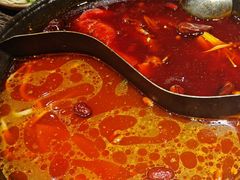 -冯校长老火锅(中联广场店)