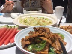 -眉州东坡(通州店)
