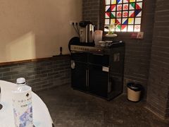 -艳阳天民俗村(公园路店)