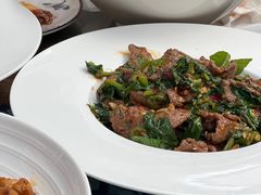 -喜林苑·稻田餐厅(品相府店)