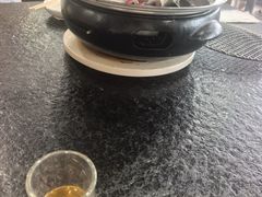 -金刚山(学府路店)