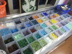 -瓦匠工社·马赛克·积木拼图·亲子手工DIY