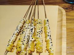 -那些年记忆烧烤