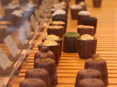 大堂-发酵食堂(屏风街店)