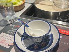 -尚尚仙·酸汤猪手·猪肚鸡火锅(华联万柳购物中心店)