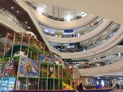 -万达广场(惠州大亚湾店)